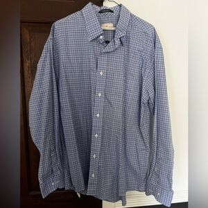 Cotton Brothers Oxford Shirt